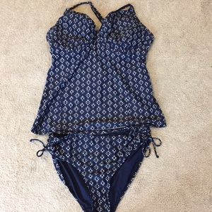 Athleta Swimsuit